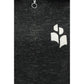 Isabel Marant Étoile Black Viscose Sweatshirt