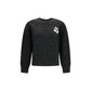 Isabel Marant Étoile Black Cotton Sweatshirt