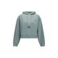 Isabel Marant Étoile Gray Cotton Sweatshirt