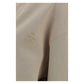 Isabel Marant Étoile Beige Cotton Cardigan