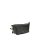 Coccinelle Black Calf Leather Bos Taurus Shoulder Bag