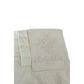 Mr&Mrs Italy White Cotton Women's Shorts