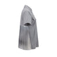 Mr&Mrs Italy Grey Cotton Women Shirt