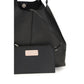 Coccinelle Black Calf Leather Bos Taurus Shoulder Bag