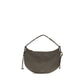 Coccinelle Brown Calf Leather Bos Taurus Shoulder Bag