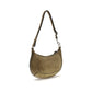 Isabel Marant Beige Calf Leather Bos Taurus Shoulder Bag