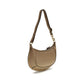 Isabel Marant Beige Calf Leather Bos Taurus Shoulder Bag