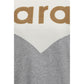 Isabel Marant Étoile Gray Cotton Sweatshirt