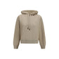 Isabel Marant Étoile Beige Cotton Sweatshirt