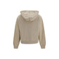Isabel Marant Étoile Beige Cotton Sweatshirt