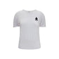 Isabel Marant Étoile White Linen T-Shirt