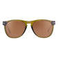 Serengeti Bicolor Acetate Sunglasses
