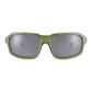 Serengeti Bicolor Resin Sunglasses