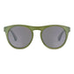 Serengeti Bicolor Resin Sunglasses