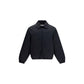 Our Legacy Black Goose Down Full-Length Jacket