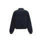 Our Legacy Black Cotton Full-Length Jacket