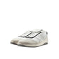 Pantofola D'Oro White Suede Men Sneakers