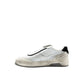 Pantofola D'Oro White Suede Men Sneakers