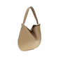 Isabel Marant Beige Calf Leather Bos Taurus Shoulder Bag