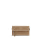Miu Miu Beige Calf Leather Bos Taurus Clutch Bag