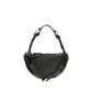 Isabel Marant Black Lamb Ovis Aries Aries Shoulder Bag