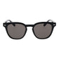 Barbour Black Plastic Sunglasses