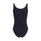 Wolford Black Polyamide Bodysuit