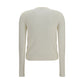 Burberry Beige Polyamide Cardigan