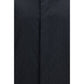 Gucci Black Polyamide Full-Length Jacket
