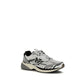 Amiri White Calf Leather Bos Taurus Athletic Sneakers