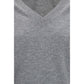 Brunello Cucinelli Gray Cashmere Sweater