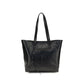 Balenciaga Black Lamb Ovis Aries Aries Shoulder Bag