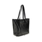 Balenciaga Black Lamb Ovis Aries Aries Shoulder Bag