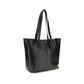 Balenciaga Black Lamb Ovis Aries Aries Shoulder Bag