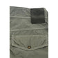 Mr&Mrs Italy Green Fabric Men Pant
