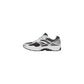 Saucony Black And White Synthetic Athletic Sneakers