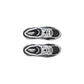 Saucony Black And White Synthetic Athletic Sneakers