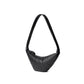 Lemaire Black Lamb Leather Shoulder Bag