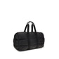 Moncler Black Polyester Shoulder Bag