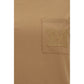 Max Mara Beige Cotton Sportswear