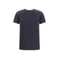 Max Mara Black Cotton Sportswear