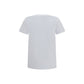 Max Mara White Cotton Sportswear