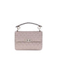 Valentino Garavani Multicolor Lamb Ovis Aries Aries Handbag