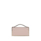 Valentino Garavani Multicolor Calf Leather Bos Taurus Wallet