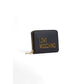 Love Moschino Black Polyethylene Wallet