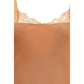 Forte_Forte Beige Acetate Long Dress