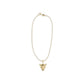 Forte_Forte Gold Bronze Necklace