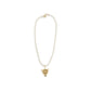 Forte_Forte Gold Bronze Necklace