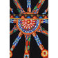 Dolce & Gabbana Multicolor Cotton Casual Dress