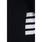 Thom Browne Blue Cotton T-Shirt